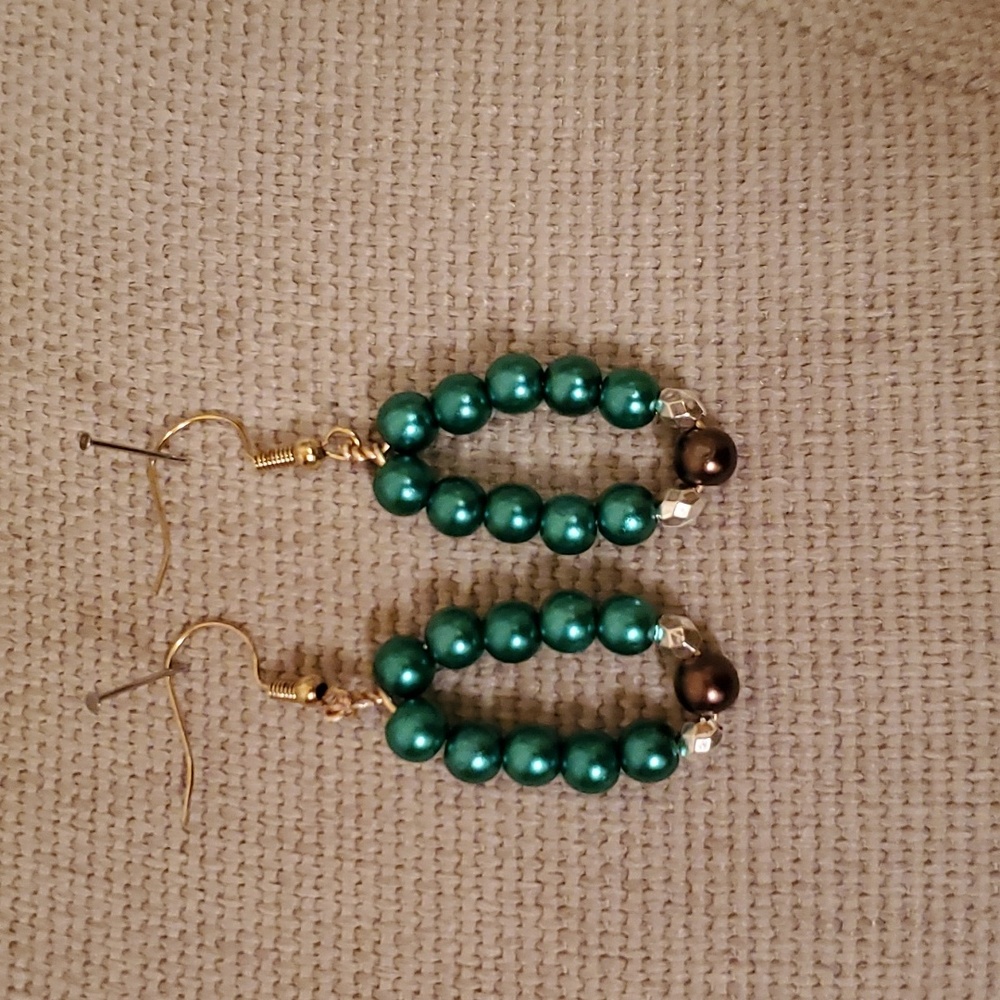Handcrafted Earrings